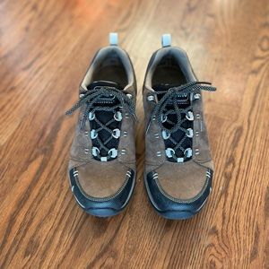 Ahnu Montara II Waterproof Hiking shoe 7